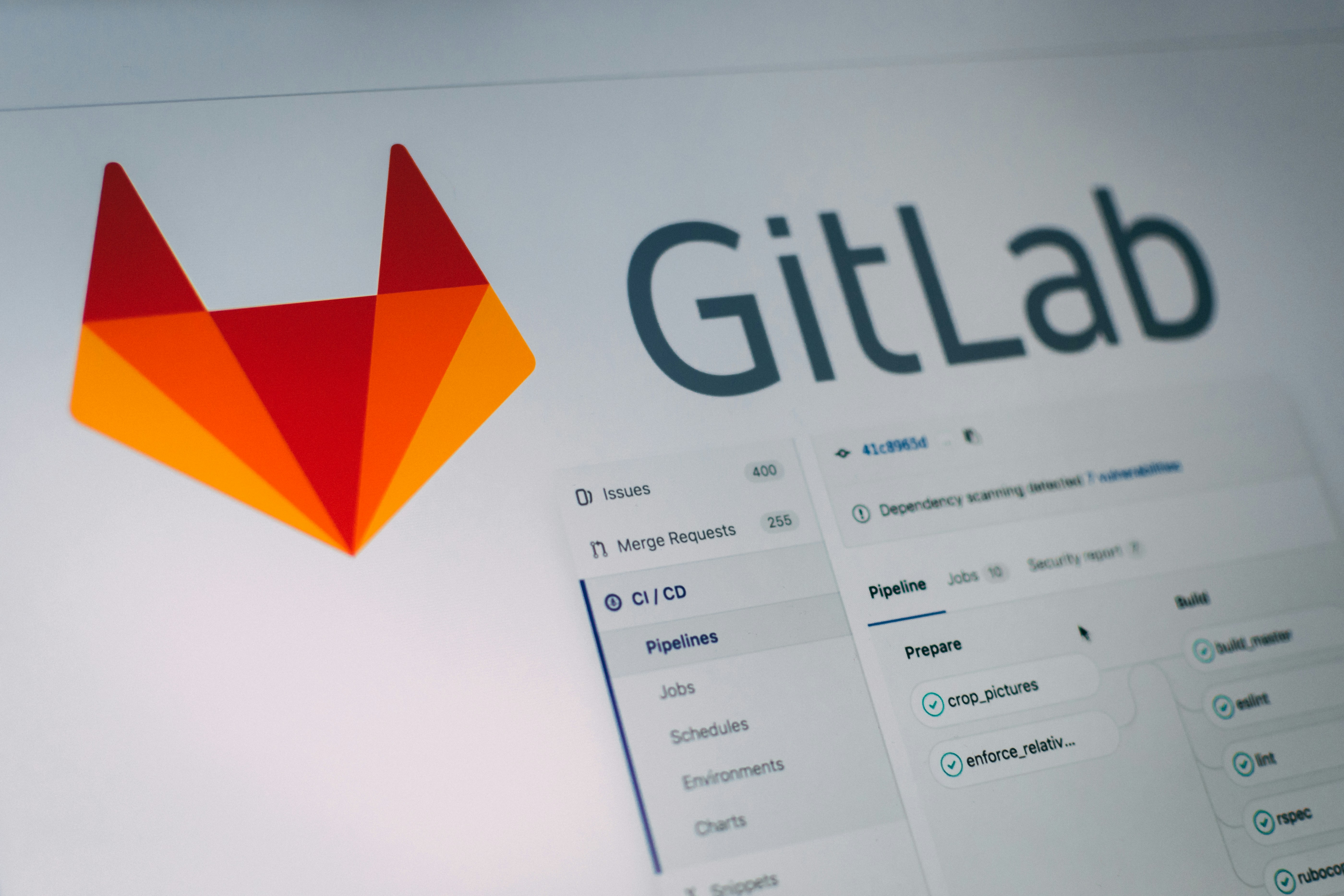 Gitlab Permissions Lookup