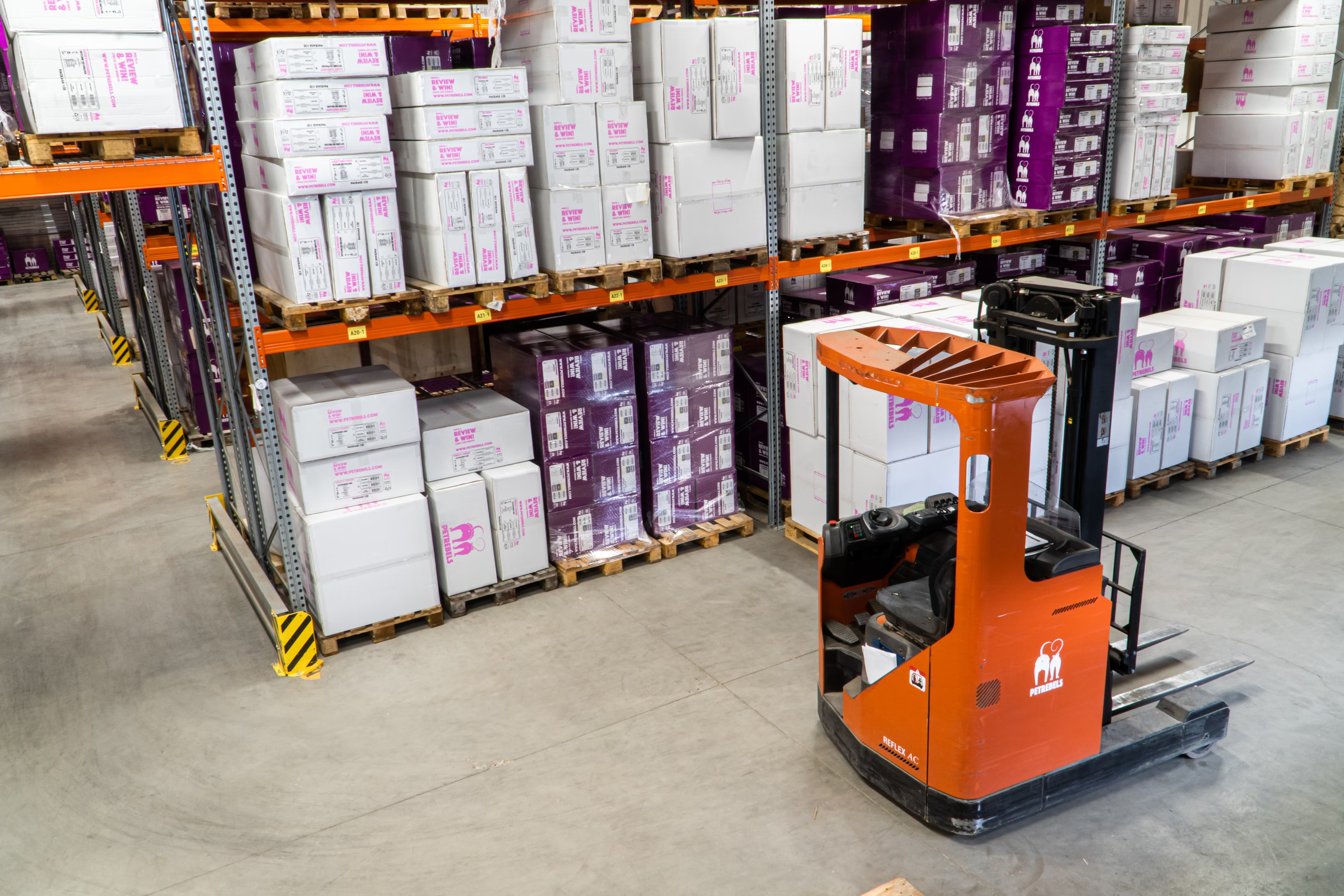 Inventory Variances