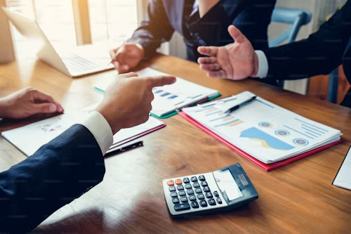 Price Management Platform